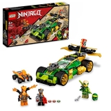 30 meilleurs Lego Ninjago Lloyd triés sur le volet pour vous