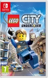 30 meilleurs Lego City Switch triés sur le volet pour vous