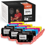 30 meilleurs Imprimante Hp 364 triés sur le volet pour vous