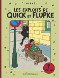 30 meilleurs Quick Et Flupke triés sur le volet pour vous