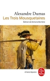 30 meilleurs Les Trois Mousquetaires Alexandre Dumas triés sur le volet pour vous
