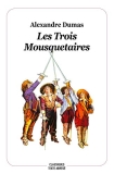30 meilleurs Les 3 Mousquetaires triés sur le volet pour vous