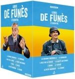 30 meilleurs Coffret Louis De Funes triés sur le volet pour vous