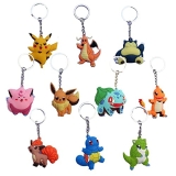 30 meilleurs Porte Clef Pokemon triés sur le volet pour vous