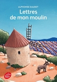 30 meilleurs Les Lettres De Mon Moulin triés sur le volet pour vous