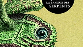 30 meilleurs L’Homme Qui Savait La Langue Des Serpents triés sur le volet pour vous
