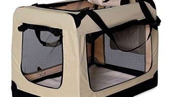 30 meilleurs Caisse De Transport Pour Chien triés sur le volet pour vous