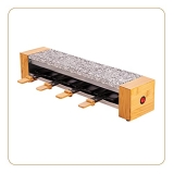 30 meilleurs Appareil Raclette 4 Personnes triés sur le volet pour vous