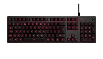 30 meilleurs Steelseries Apex M500 triés sur le volet pour vous