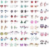 30 meilleurs Boucle D’Oreille Enfant triés sur le volet pour vous