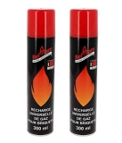 30 meilleurs Recharge Gaz Briquet triés sur le volet pour vous