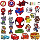 30 meilleurs Patch Thermocollant Enfant triés sur le volet pour vous