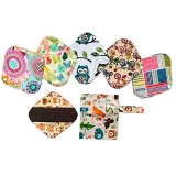 30 meilleurs Protège Slip Lavable Bio triés sur le volet pour vous