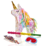 30 meilleurs Pinata Anniversaire Fille triés sur le volet pour vous