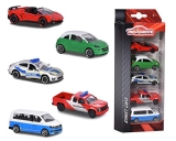 30 meilleurs Petites Voitures Majorette triés sur le volet pour vous