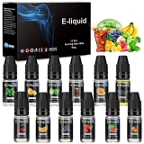 30 meilleurs Gout Cigarette Electronique triés sur le volet pour vous