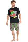 30 meilleurs Pyjama Homme Marvel triés sur le volet pour vous