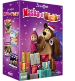 30 meilleurs Masha Et Michka Dvd triés sur le volet pour vous