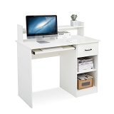 30 meilleurs Bureau Informatique Avec Rangement triés sur le volet pour vous