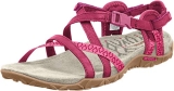 30 meilleurs Sandales Merrell Femme triés sur le volet pour vous