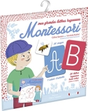 30 meilleurs Lettres Rugueuses Montessori triés sur le volet pour vous