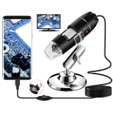 30 meilleurs Microscope Numérique Usb triés sur le volet pour vous