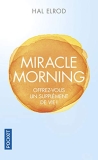 30 meilleurs Miracle Morning Poche triés sur le volet pour vous