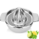 30 meilleurs Presse Agrume Inox triés sur le volet pour vous