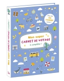 30 meilleurs Carnet De Voyage Enfant triés sur le volet pour vous