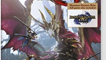 30 meilleurs Monster Hunter Switch triés sur le volet pour vous