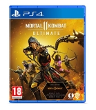 30 meilleurs Mortal Kombat 11 Ps4 triés sur le volet pour vous