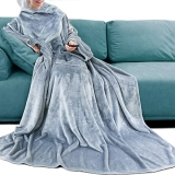 30 meilleurs Plaid À Manches triés sur le volet pour vous