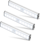 30 meilleurs Lampe Led Detecteur De Mouvement triés sur le volet pour vous