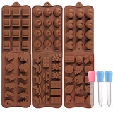 30 meilleurs Moule Silicone Noel triés sur le volet pour vous