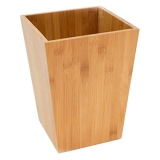 30 meilleurs Poubelle Salle De Bain Bambou triés sur le volet pour vous