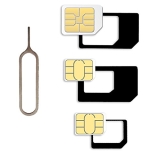 30 meilleurs Adaptateur Nano Sim triés sur le volet pour vous