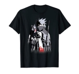 30 meilleurs Tee Shirt Naruto triés sur le volet pour vous