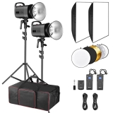 30 meilleurs Flash Photo Studio triés sur le volet pour vous