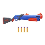 30 meilleurs Nerf Fusil A Pompe triés sur le volet pour vous