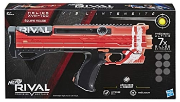 30 meilleurs Nerf Rival Helios triés sur le volet pour vous