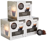 30 meilleurs Capsule Compatible Dolce Gusto triés sur le volet pour vous