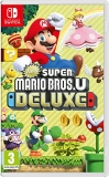 30 meilleurs New Super Mario Bros U Deluxe triés sur le volet pour vous