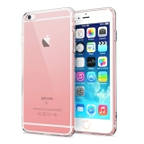 30 meilleurs Coque Iphone 6S Silicone Transparent triés sur le volet pour vous