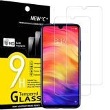 30 meilleurs Protection Ecran Redmi Note 7 triés sur le volet pour vous
