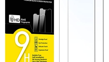 30 meilleurs Protection Ecran Iphone X triés sur le volet pour vous