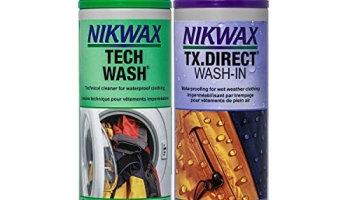 30 meilleurs Nikwax Tech Wash triés sur le volet pour vous