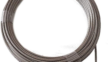 30 meilleurs Cable Inox 4Mm triés sur le volet pour vous