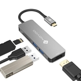 30 meilleurs Hub Usb C Hdmi triés sur le volet pour vous