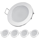 30 meilleurs Spot Led Encastrable 12V triés sur le volet pour vous