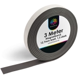 30 meilleurs Bande Aimantée Adhésive triés sur le volet pour vous